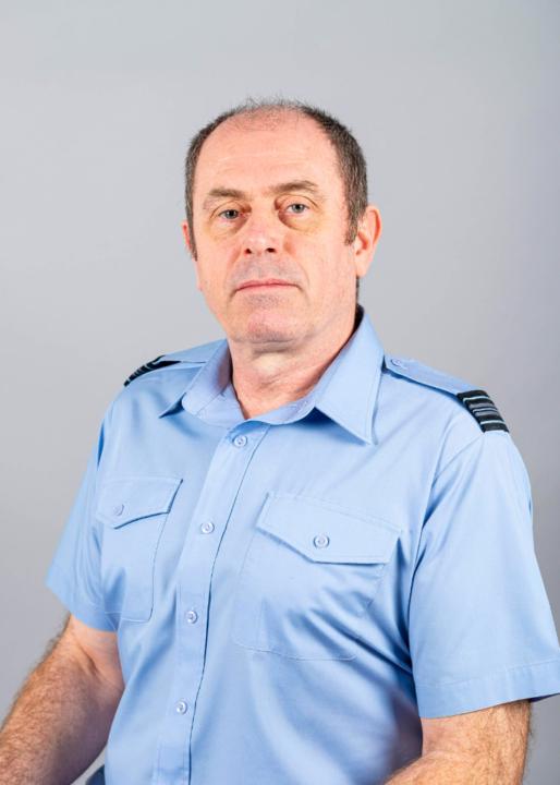Del Tickner
