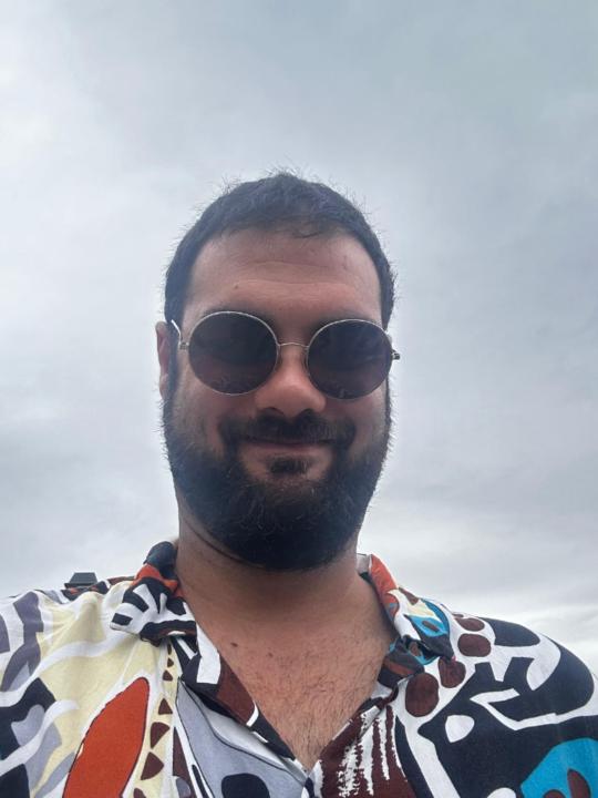 Fernando Castro