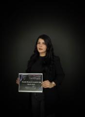 Soraya Alejandra Aguilar García