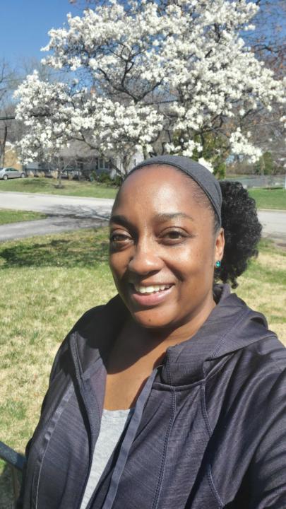 Nicole Echols