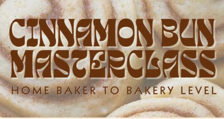 Happy Baking with Vicky