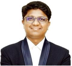 Athul Gaikwad