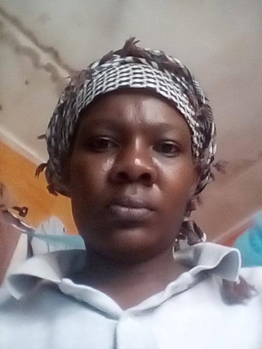 Brenda Mulinya
