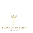 BURNOUT TO BLISS ABROAD icon