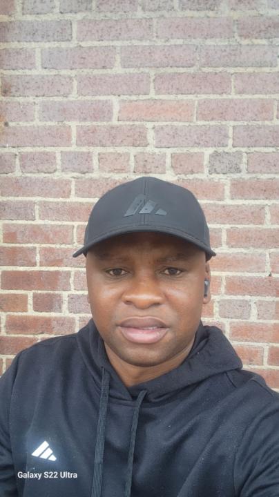 Donald Zengeni