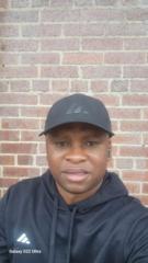 Donald Zengeni