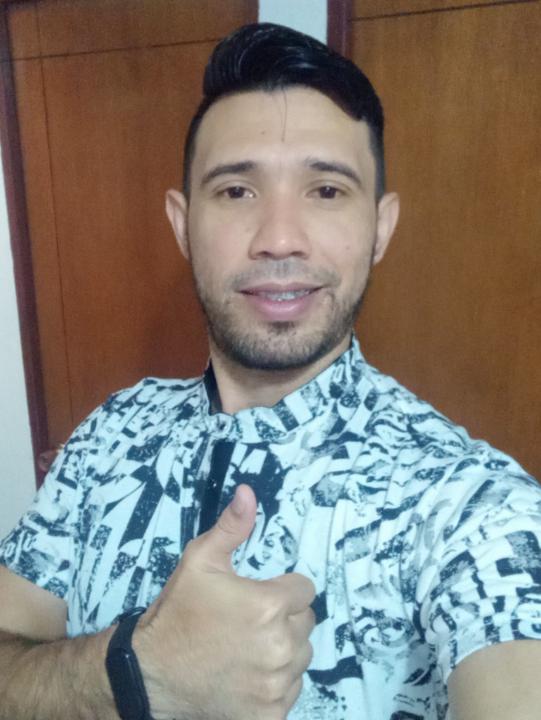 Alvaro Rojas