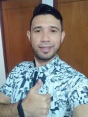 Alvaro Rojas