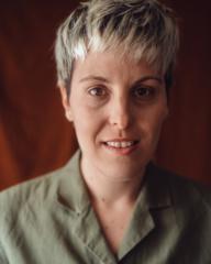 Georgie Mitchell
