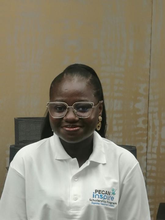 Christina Ofori