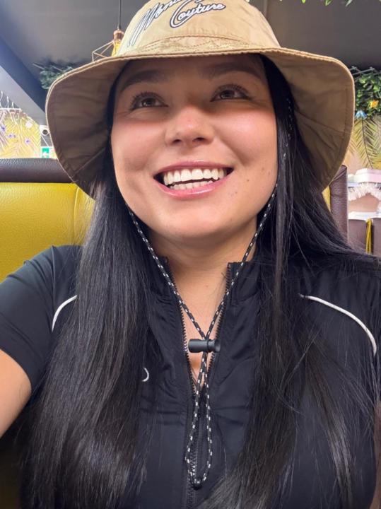 Laura Daniela MorenoBuitrago