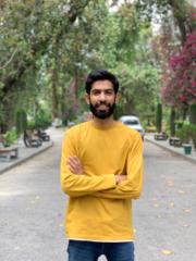Muhammad Umair