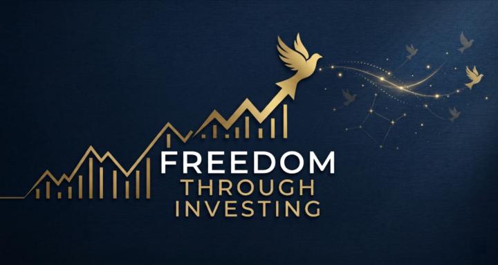 Freedom Through Investing