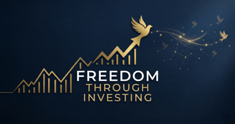 Freedom Through Investing gallery image