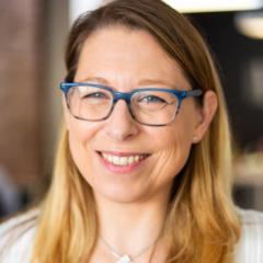 Lisa Larson-Kelley