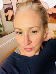 Colleen Cloke