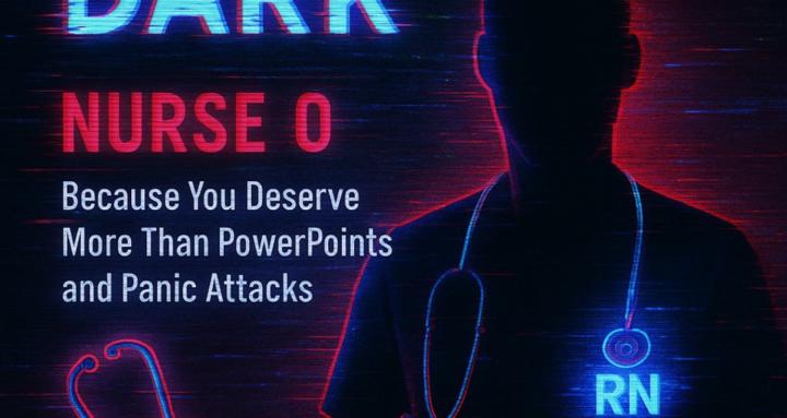 🚨 Emergency Room Nursing 