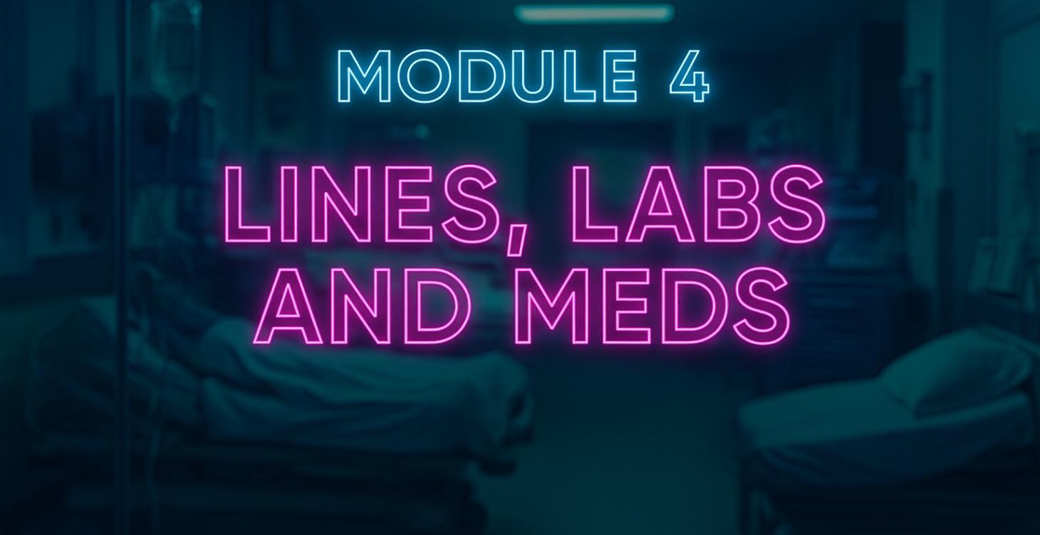 MOD 4— Stressful Stuff Made Easy