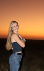 Chené Strydom
