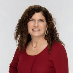 Maria Wilson