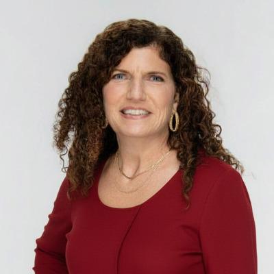 Maria Wilson