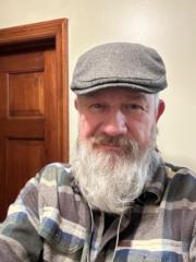 Dale Hedman