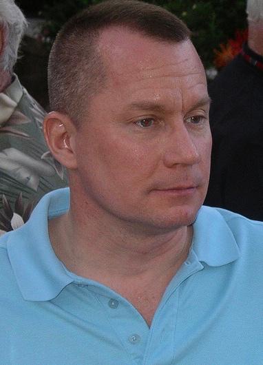 Timothy Rudd