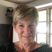 Anne Værgman