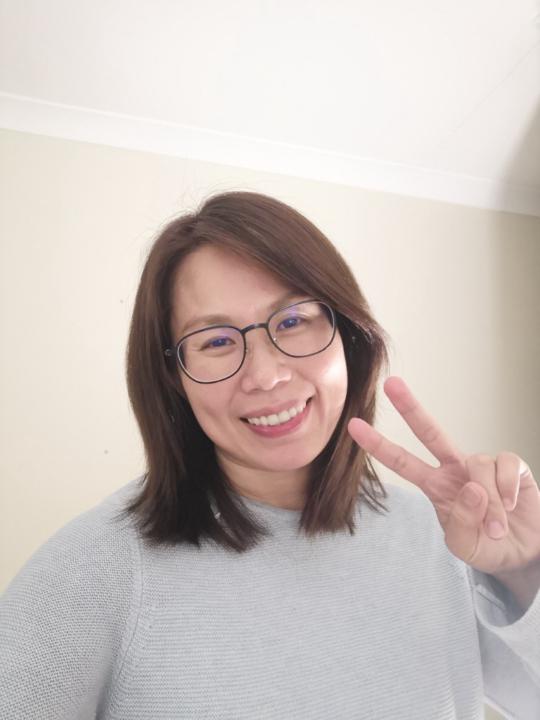 Huey Sien Gan