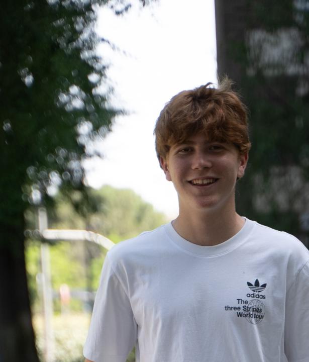 Rodrigo Moreno Coronado