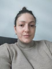 Katharina Alcin