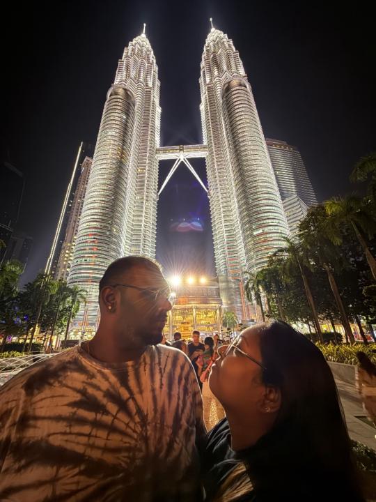 Swarnamughi Udaya Kumar