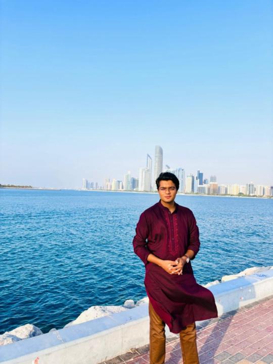 Khan Shahir As Shams