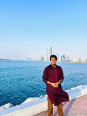 Khan Shahir As Shams