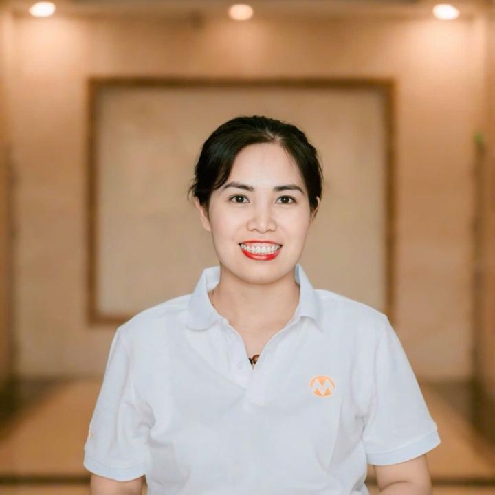 Thắm Minh