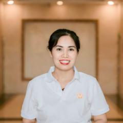 Thắm Minh