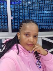 Kezzie Njuguna