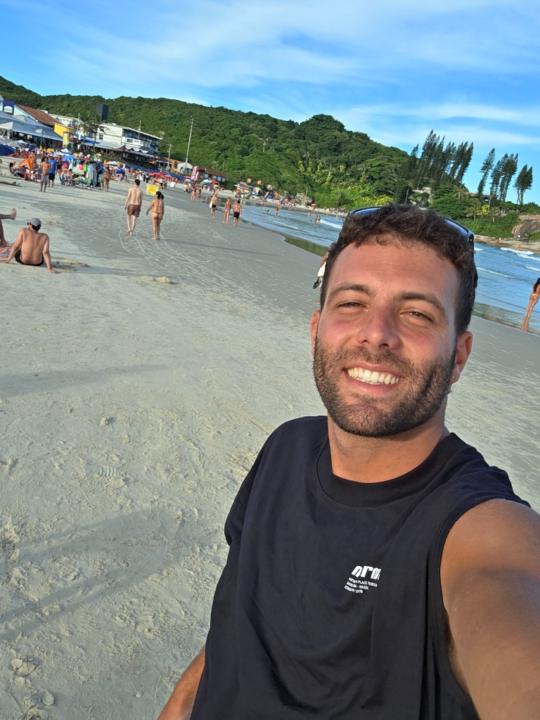 Agustin Lecona