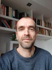 Richard Eborall