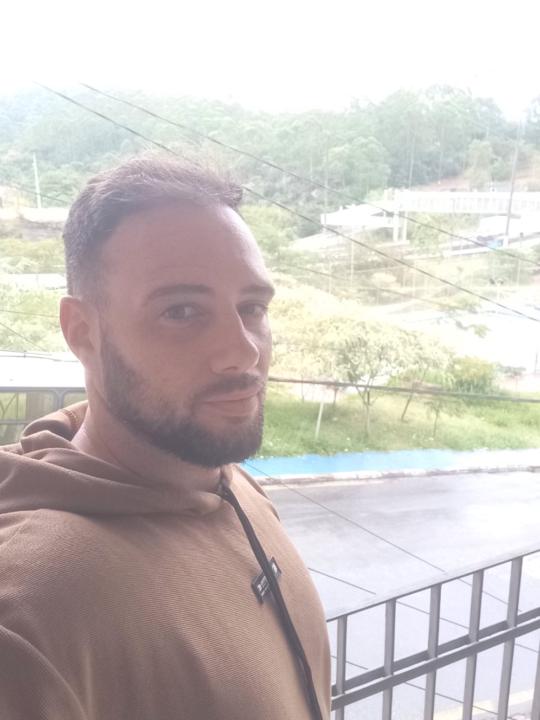 David Lázaro Arenas