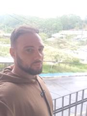 David Lázaro Arenas