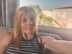 Georgina Jones
