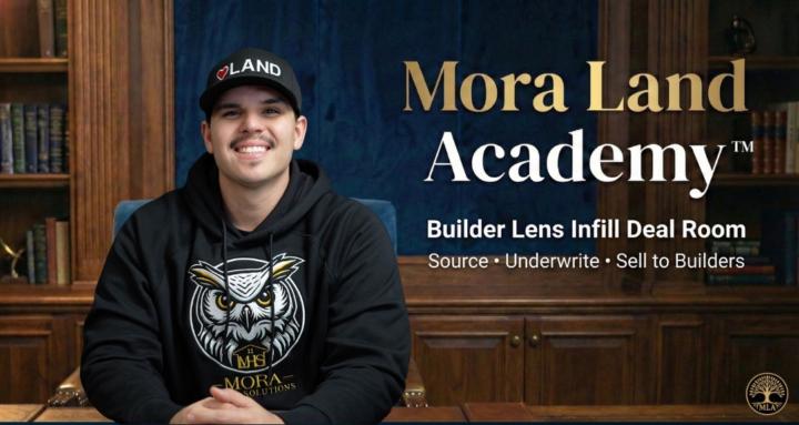 Mora Land Academy