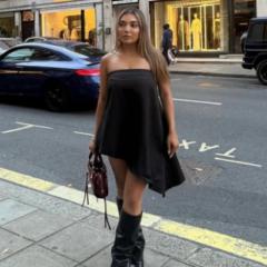Sophie Fernihough