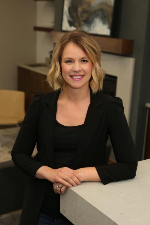 Kristin Eisenzimmer