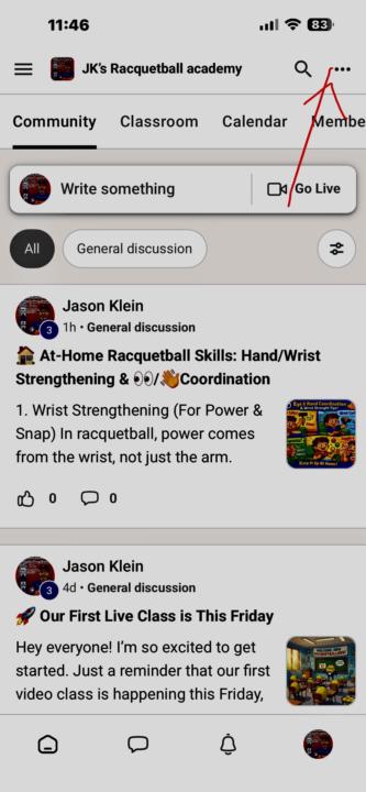 Live one on one coaching- how to get started. 