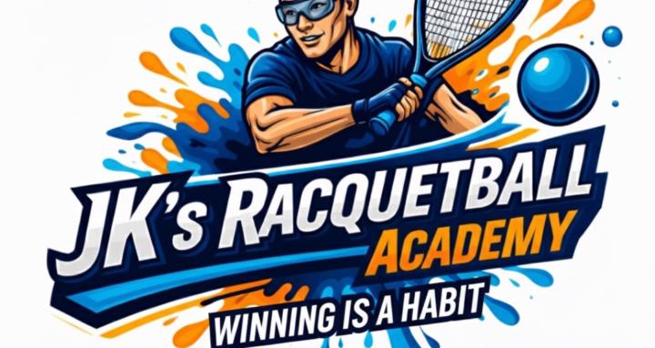 JK’s Racquetball academy