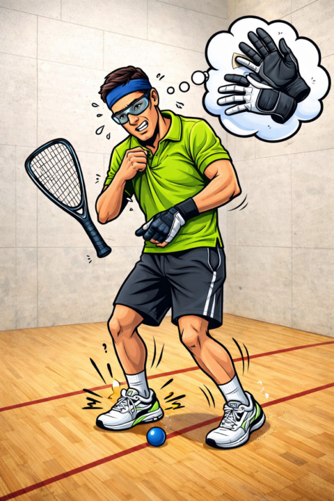 Performance Over Presentation: The Psychology of the "Broken-In" Athlete