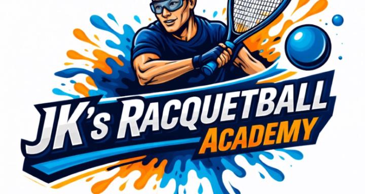 JK’s Racquetball academy