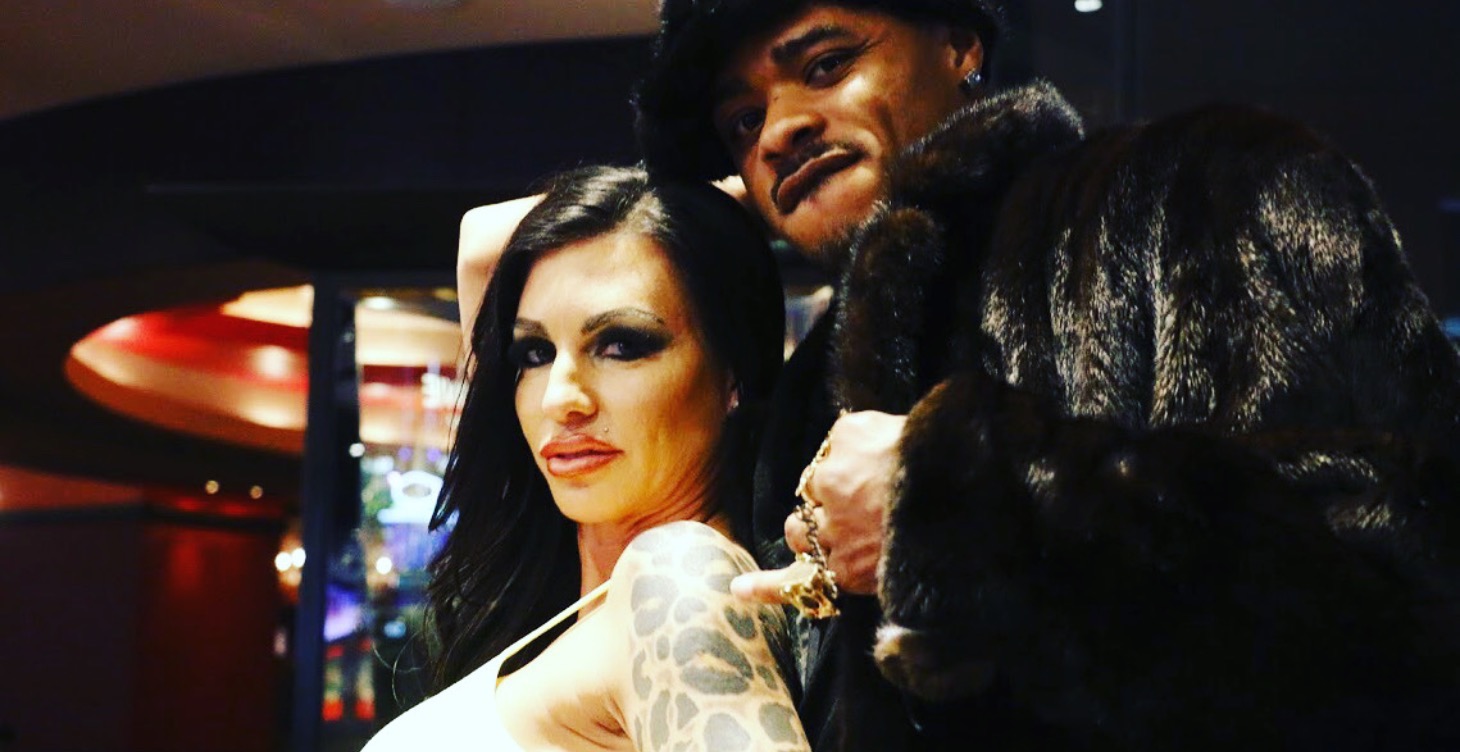 Learn the art of old romance from a vampire